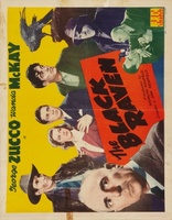 The Black Raven movie poster (1943) Poster MOV_fe8053af