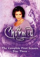 Charmed movie poster (1998) Poster MOV_fe85f8a5