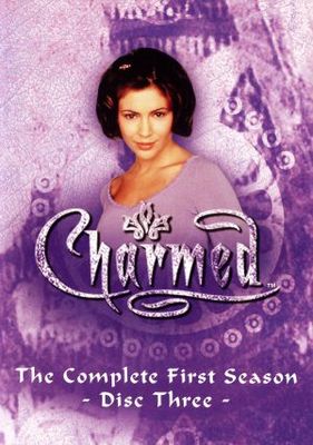 Charmed movie poster (1998) mug #MOV_fe85f8a5