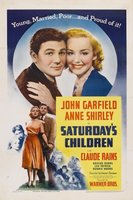 Saturday's Children movie poster (1940) mug #MOV_fe86db6f