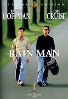 Rain Man movie poster (1988) Poster MOV_fe8e91b8