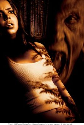 Wrong Turn movie poster (2003) Longsleeve T-shirt