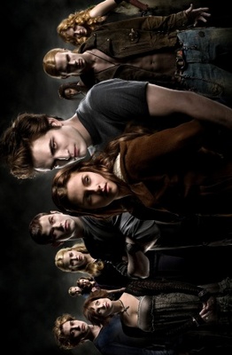 Twilight movie poster (2008) Poster MOV_fe8fee07