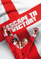Victory movie poster (1981) Mouse Pad MOV_fe900a97