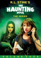 R.L. Stine's The Haunting Hour movie poster (2010) Poster MOV_fe90f08d