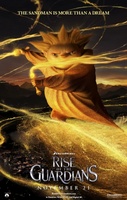 Rise of the Guardians movie poster (2012) Tank Top #741915