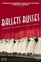 Ballets russes movie poster (2005) Tank Top #629641