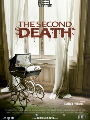 La segunda muerte movie poster (2012) Poster MOV_fe9632ac