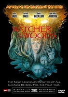 The Watcher in the Woods movie poster (1980) hoodie #734639