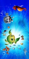Sammy's avonturen 2 movie poster (2012) Tank Top #748929