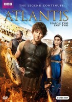Atlantis movie poster (2013) Poster MOV_fe9e69kx