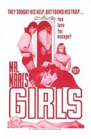 Mr. Mari's Girls movie poster (1967) Poster MOV_feaf253d