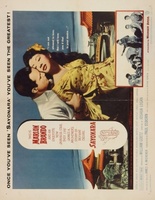 Sayonara movie poster (1957) Poster MOV_feb04b9a