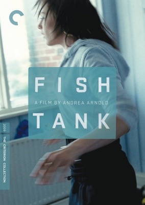 Fish Tank movie poster (2009) poster