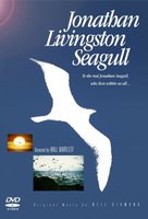 Jonathan Livingston Seagull movie poster (1973) Longsleeve T-shirt #630812