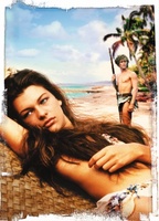 Return to the Blue Lagoon movie poster (1991) Poster MOV_feb44132