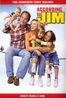 According to Jim movie poster (2001) Poster MOV_feb8ccf4