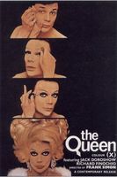 The Queen movie poster (1968) t-shirt #MOV_feb9ff1a