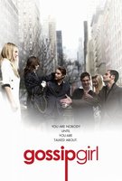 Gossip Girl movie poster (2007) hoodie #637418