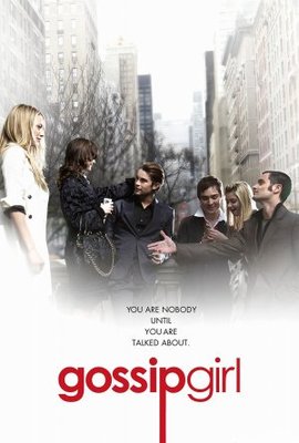 Gossip Girl movie poster (2007) tote bag #MOV_febc97c3