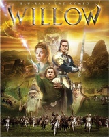 Willow movie poster (1988) t-shirt #MOV_febdea93