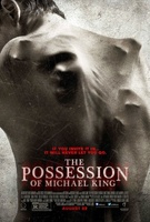 The Possession of Michael King movie poster (2014) Tank Top #1171325