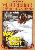 Way Down East movie poster (1920) Sweatshirt #732896