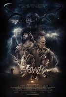 Hawk movie poster (2011) tote bag #MOV_fec6d76e