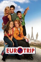EuroTrip movie poster (2004) Poster MOV_fec7d46b