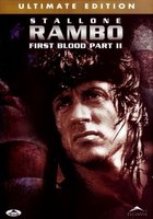 Rambo: First Blood Part II movie poster (1985) Poster MOV_fecd73ca