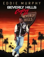 Beverly Hills Cop 2 movie poster (1987) Sweatshirt #630789