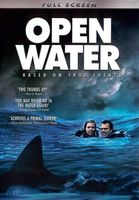 Open Water movie poster (2003) Tank Top #635706