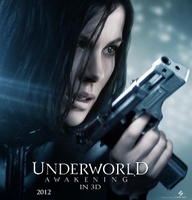 Underworld Awakening movie poster (2012) Poster MOV_fed2f86e