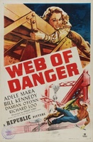 Web of Danger movie poster (1947) Poster MOV_fed57a10