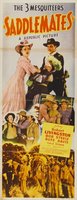 Saddlemates movie poster (1941) tote bag #MOV_fed5a25e