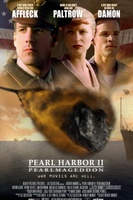 Pearl Harbor II: Pearlmageddon movie poster (2001) Poster MOV_fed84f21