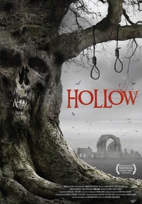 Hollow movie poster (2011) Longsleeve T-shirt