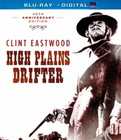 High Plains Drifter movie poster (1973) Poster MOV_fed99f16