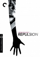 Repulsion movie poster (1965) Mouse Pad MOV_fedb2362
