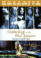 Dancing at the Blue Iguana movie poster (2000) Tank Top #750047