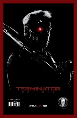 Terminator Genisys movie poster (2015) mug #MOV_fededc26