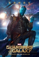 Guardians of the Galaxy movie poster (2014) Sweatshirt #1190202
