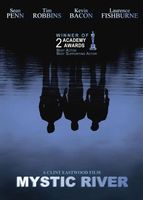 Mystic River movie poster (2003) Sweatshirt #631263