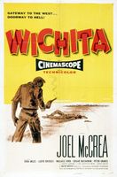 Wichita movie poster (1955) Tank Top #636429