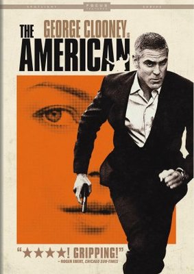 The American movie poster (2010) hoodie