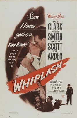 Whiplash movie poster (1948) mug #MOV_fef8f96a