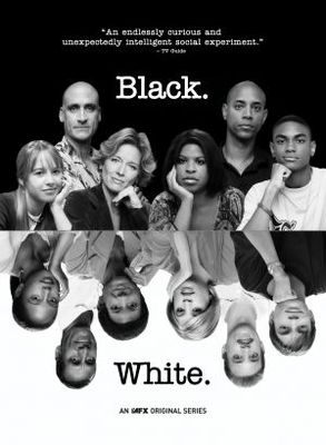 Black. White. movie poster (2006) Poster MOV_fefbb27c