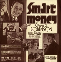 Smart Money movie poster (1931) Mouse Pad MOV_fefdc318