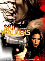 Skinwalkers movie poster (2006) Mouse Pad MOV_fefe7d86