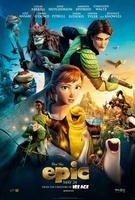 Epic movie poster (2013) Poster MOV_feff178e